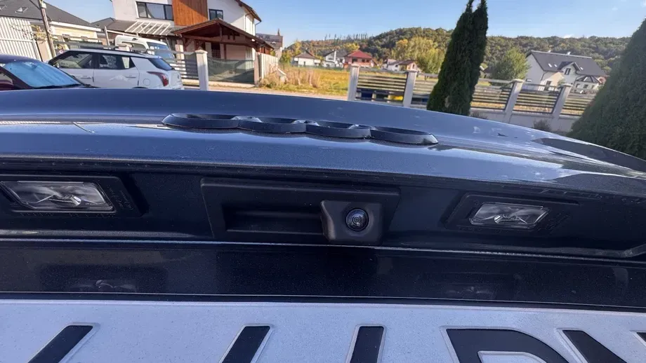Audi A4 Limuzina B9 2.0 TDI S tronic — imagine 2