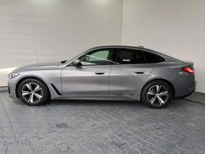 BMW Seria 4 F32/F33/F36 420d Aut. Luxury Line