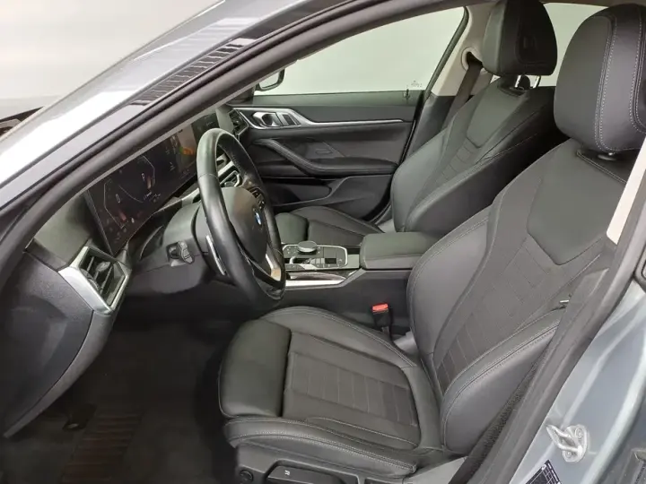 BMW Seria 4 F32/F33/F36 420d Aut. Luxury Line