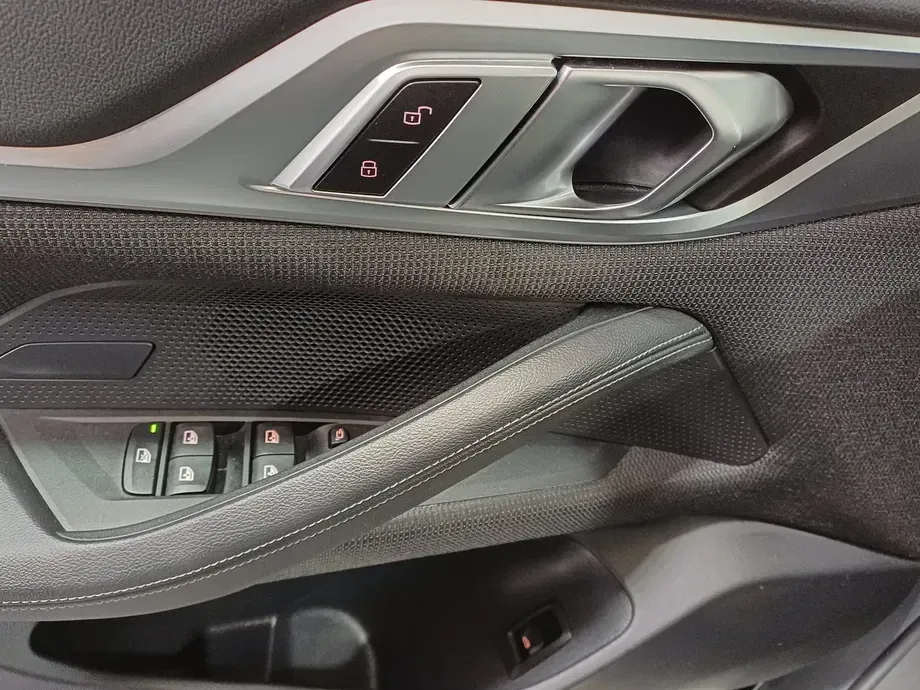 BMW Seria 4 F32/F33/F36 420d Aut. Luxury Line — imagine 9