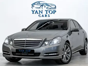 Mercedes-Benz E W212