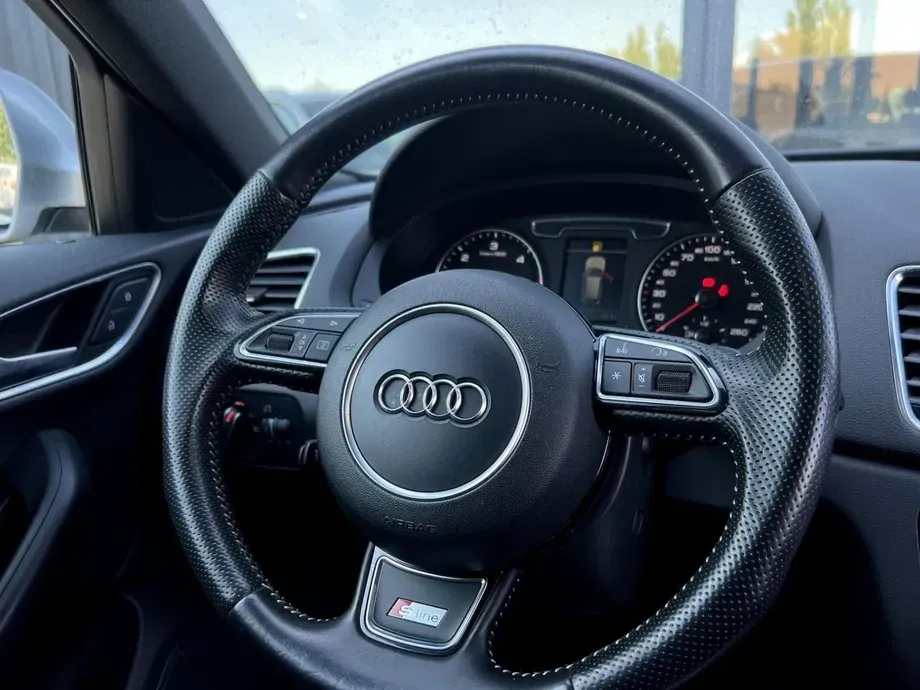 Audi Q3 — imagine 10
