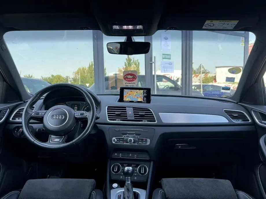Audi Q3 — imagine 7