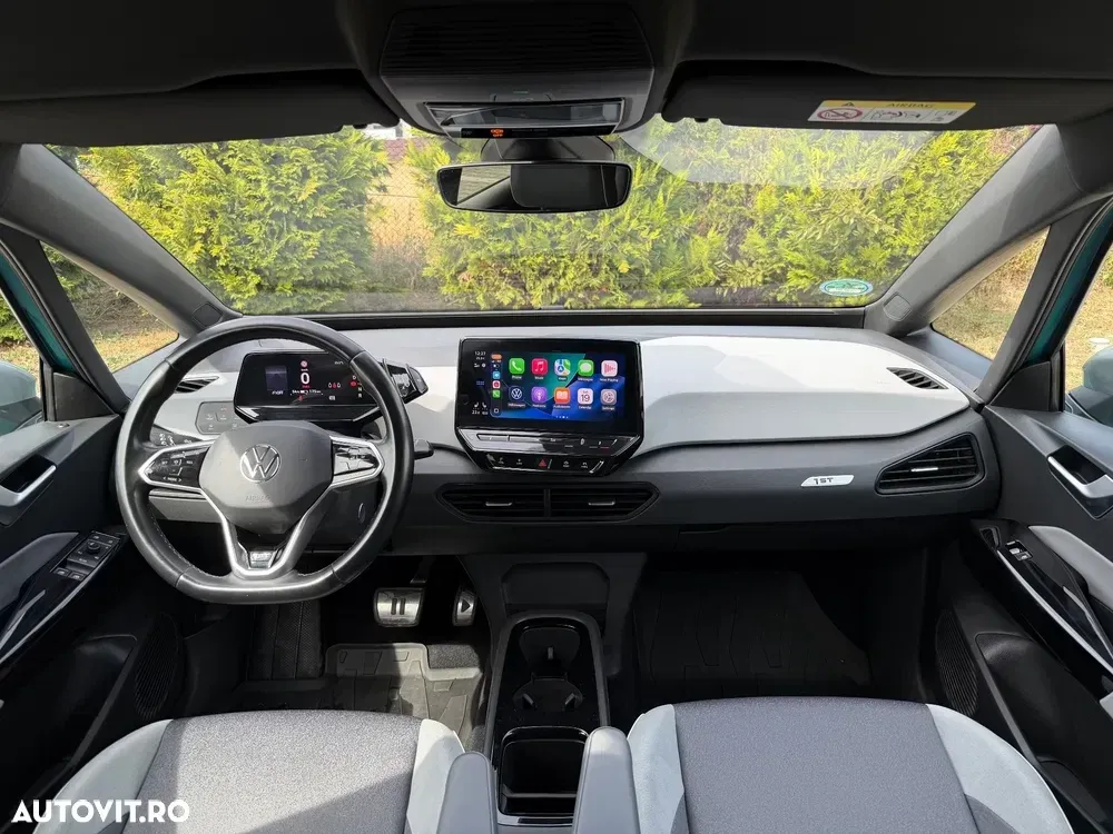 Volkswagen ID.3 — imagine 6