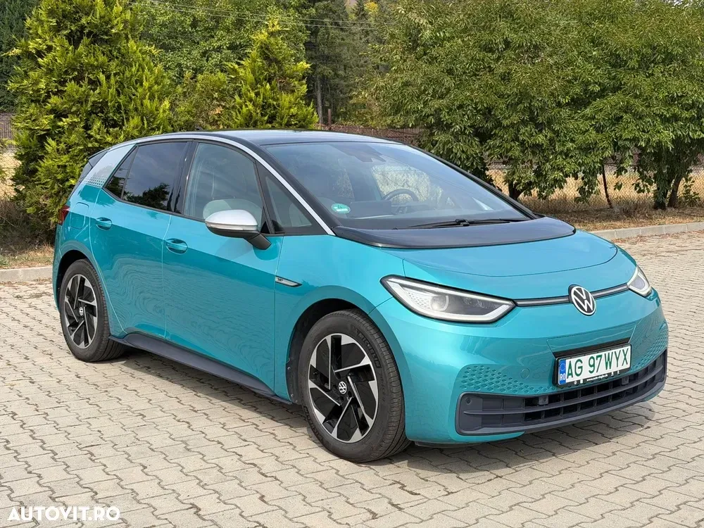 Volkswagen ID.3 — imagine 2