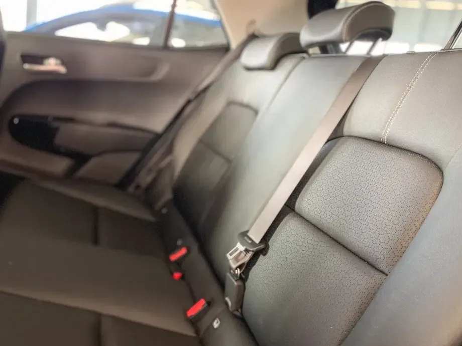 Kia Picanto 1.2 MPI 5AMT Vision — imagine 10