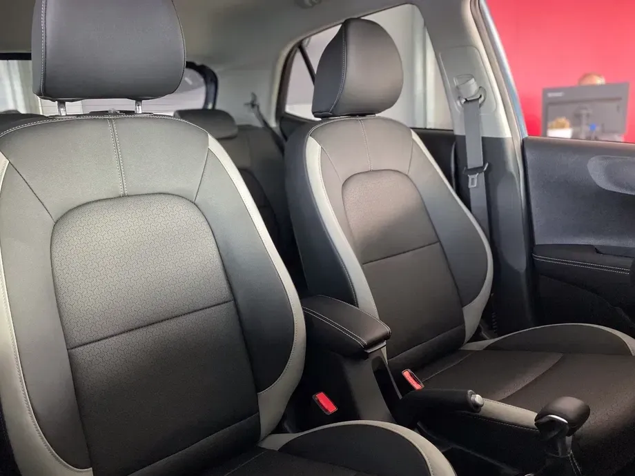 Kia Picanto 1.2 MPI 5AMT Vision — imagine 9