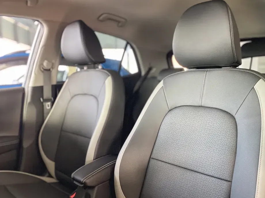 Kia Picanto 1.2 MPI 5AMT Vision — imagine 8