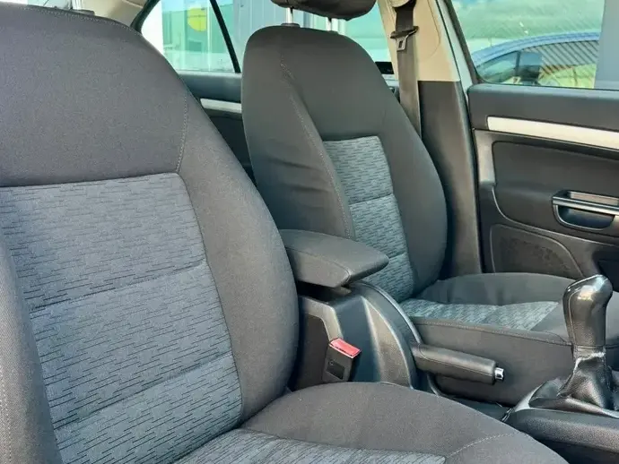 Škoda Octavia II 2.0 TDI Ambiente