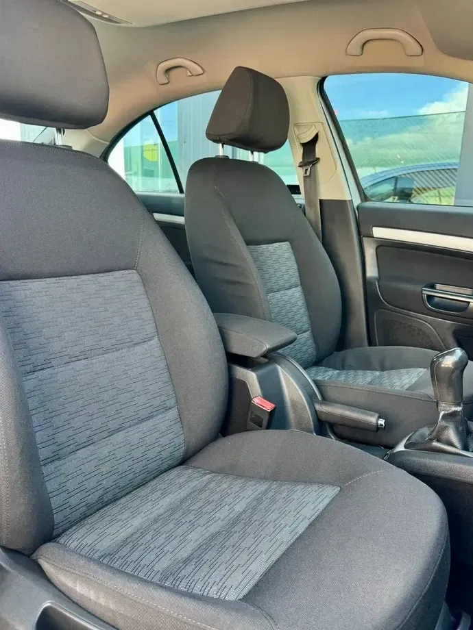 Škoda Octavia II 2.0 TDI Ambiente — imagine 6