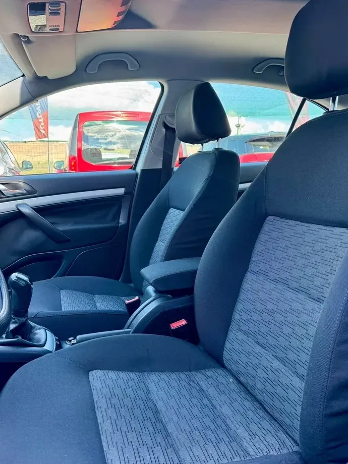 Škoda Octavia II 2.0 TDI Ambiente — imagine 7