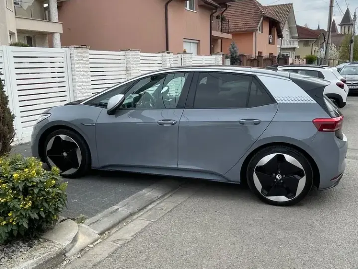 Volkswagen ID.3 Performance Upgrade Pro 1st Max