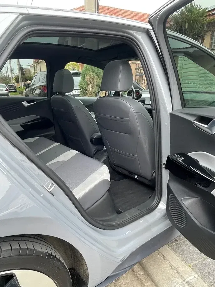 Volkswagen ID.3 Performance Upgrade Pro 1st Max — imagine 6