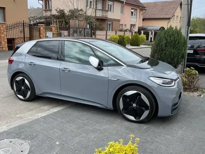 Volkswagen ID.3 Performance Upgrade Pro 1st Max