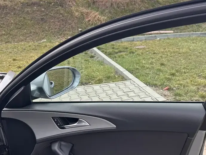 Audi A6 Avant C7 2.0 TDI Multitronic