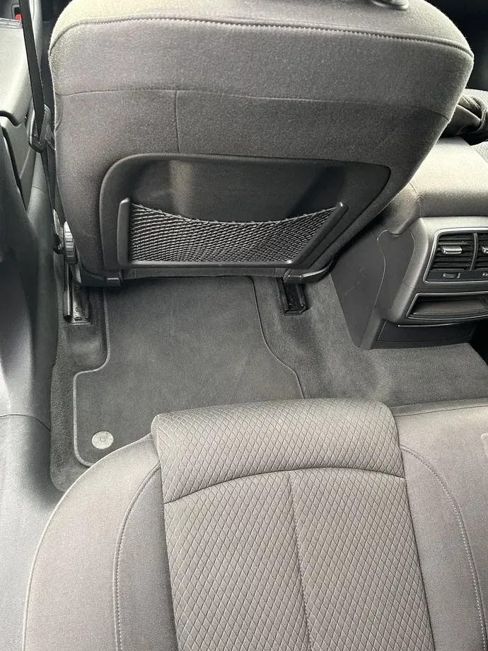 Audi A6 Avant C7 2.0 TDI Multitronic — imagine 9