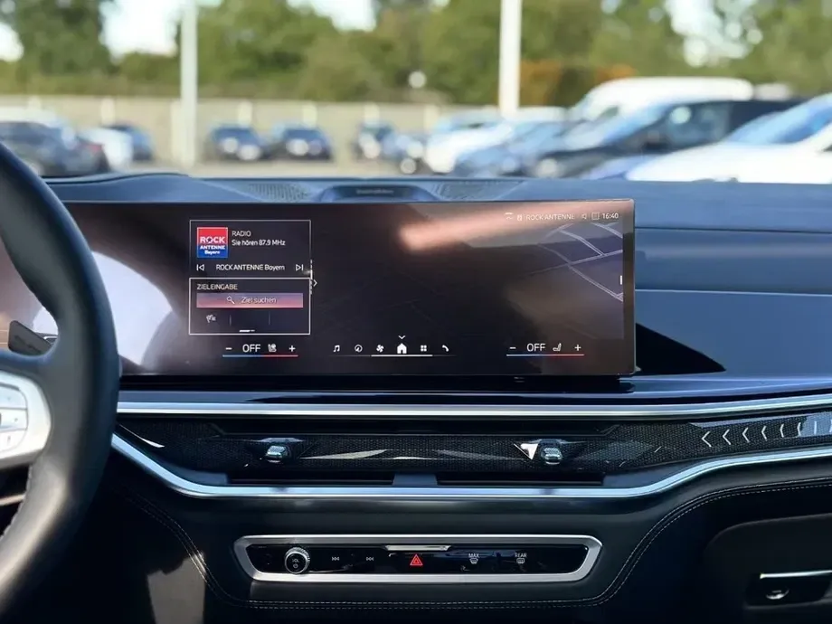 BMW ALPINA XB7 — imagine 7