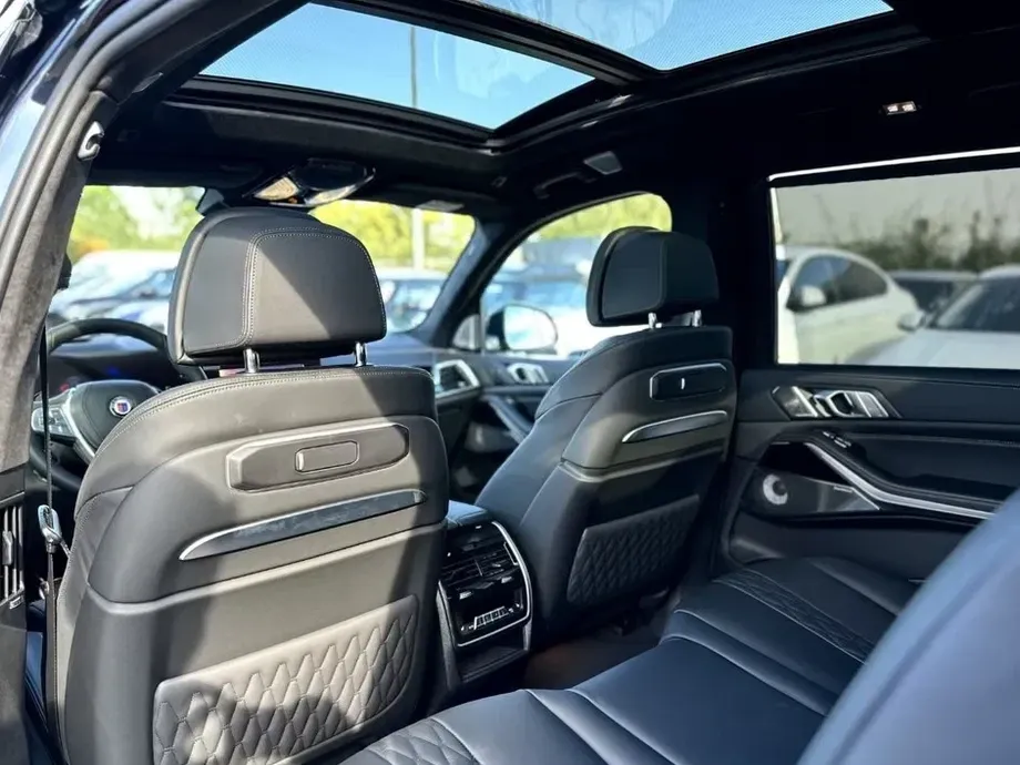 BMW ALPINA XB7 — imagine 2