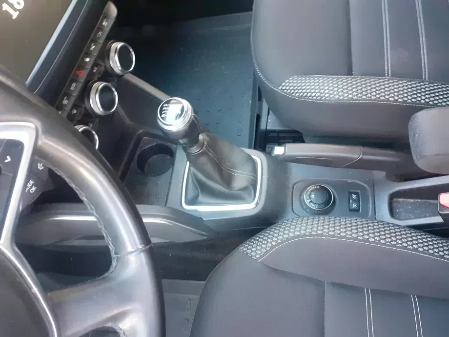 Dacia Duster II TCe 150 4WD GPF Prestige — imagine 6