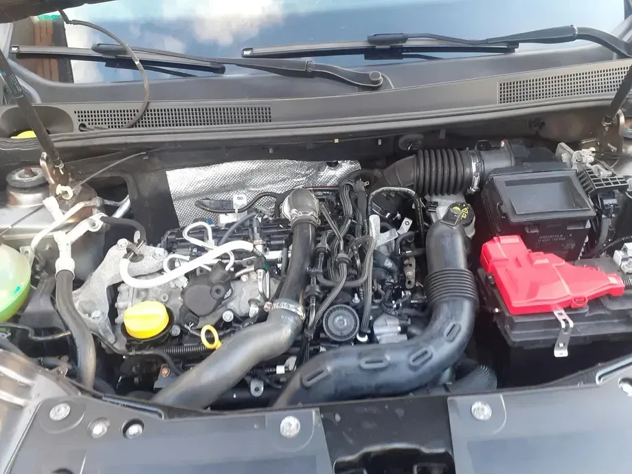 Dacia Duster II TCe 150 4WD GPF Prestige — imagine 7