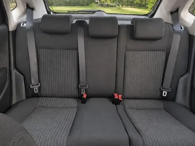 Volkswagen Polo 1.4 Higline