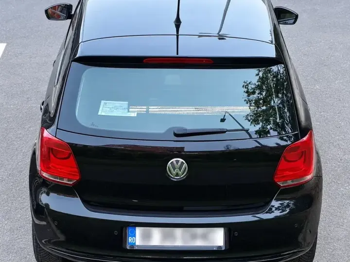 Volkswagen Polo 1.4 Higline