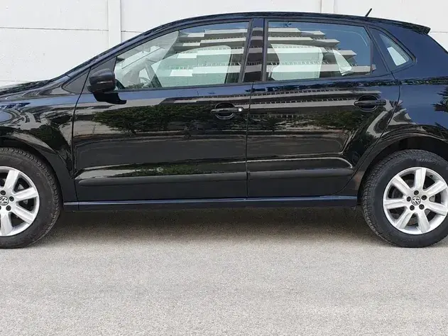 Volkswagen Polo 1.4 Higline