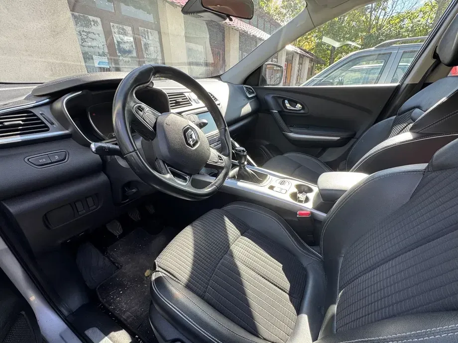 Renault Kadjar Energy TCe 130 Bose Edition — imagine 3
