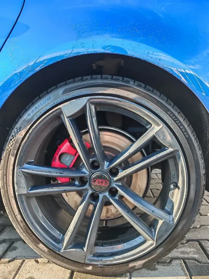 Audi A7 Sportback C7 3.0 TDI Quattro competition Tiptronic — imagine 9