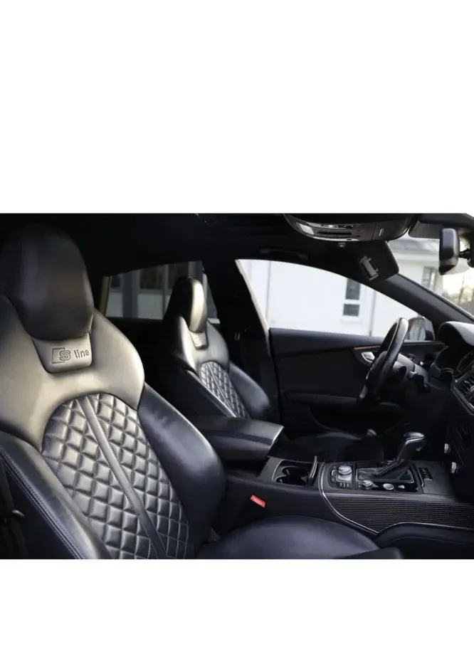 Audi A7 Sportback C7 3.0 TDI Quattro competition Tiptronic — imagine 10
