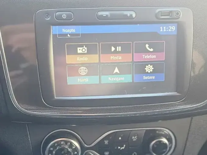 Dacia Logan II 1.0 SCe Prestige