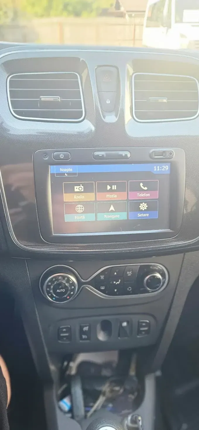 Dacia Logan II 1.0 SCe Prestige — imagine 2