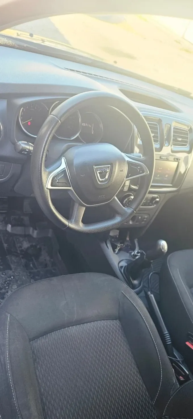 Dacia Logan II 1.0 SCe Prestige — imagine 5