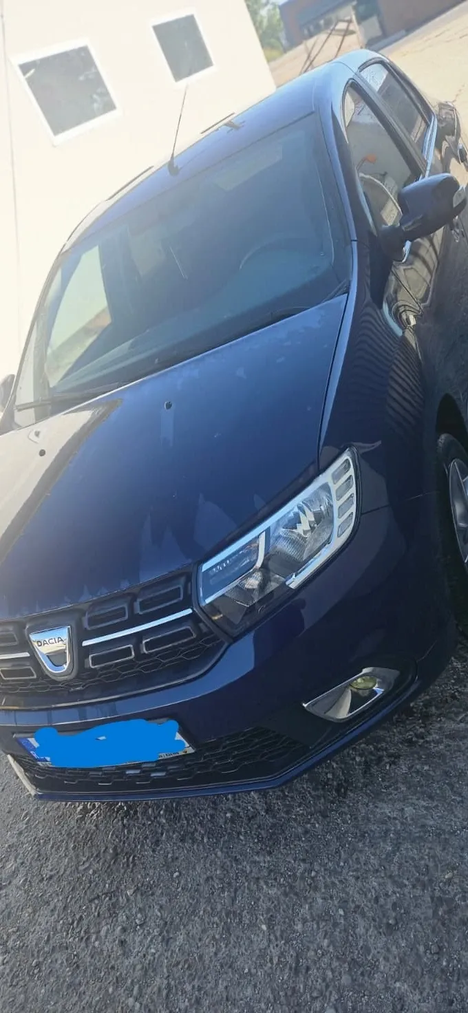 Dacia Logan II 1.0 SCe Prestige — imagine 8