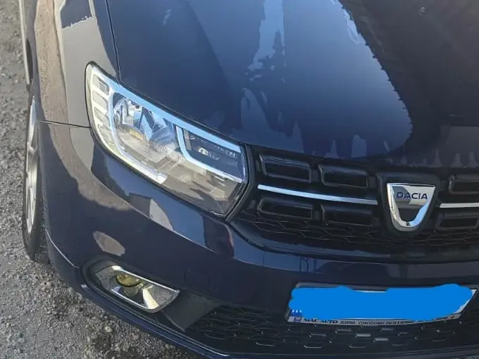 Dacia Logan II 1.0 SCe Prestige