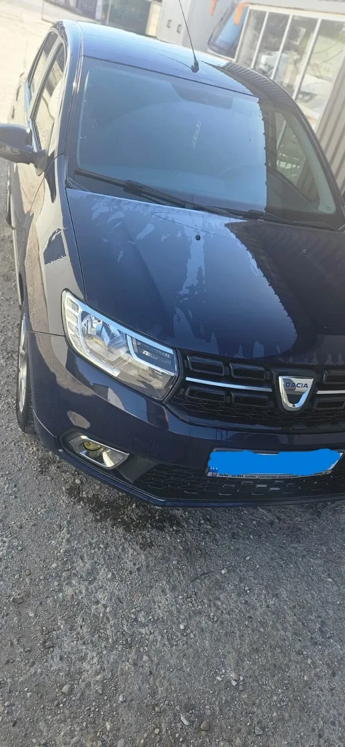 Dacia Logan II 1.0 SCe Prestige — imagine 3