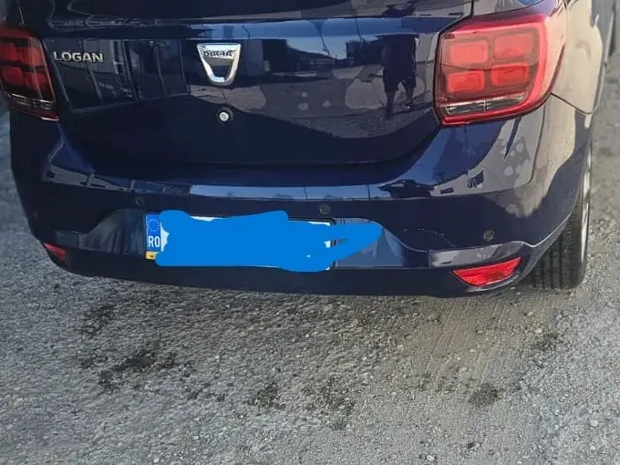 Dacia Logan II 1.0 SCe Prestige