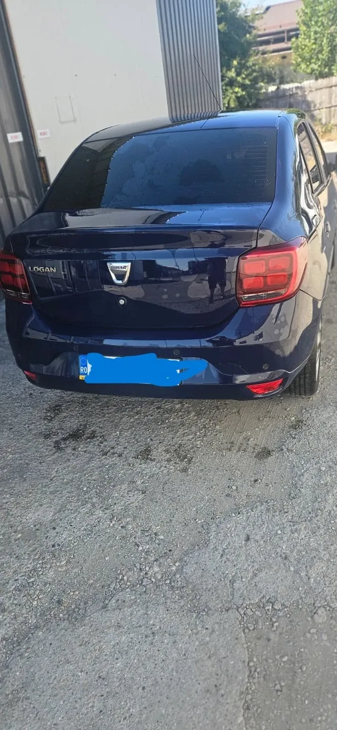 Dacia Logan II 1.0 SCe Prestige — imagine 6