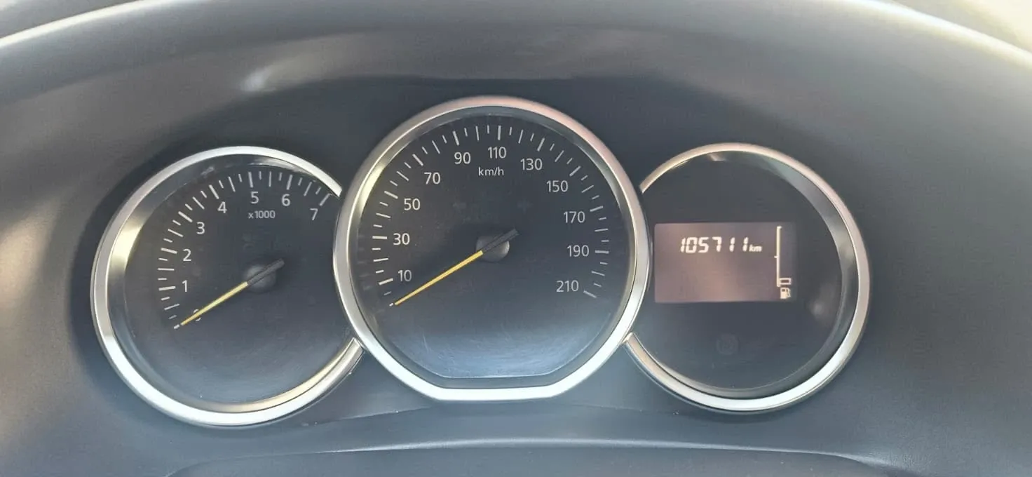 Dacia Logan II 1.0 SCe Prestige — imagine 9