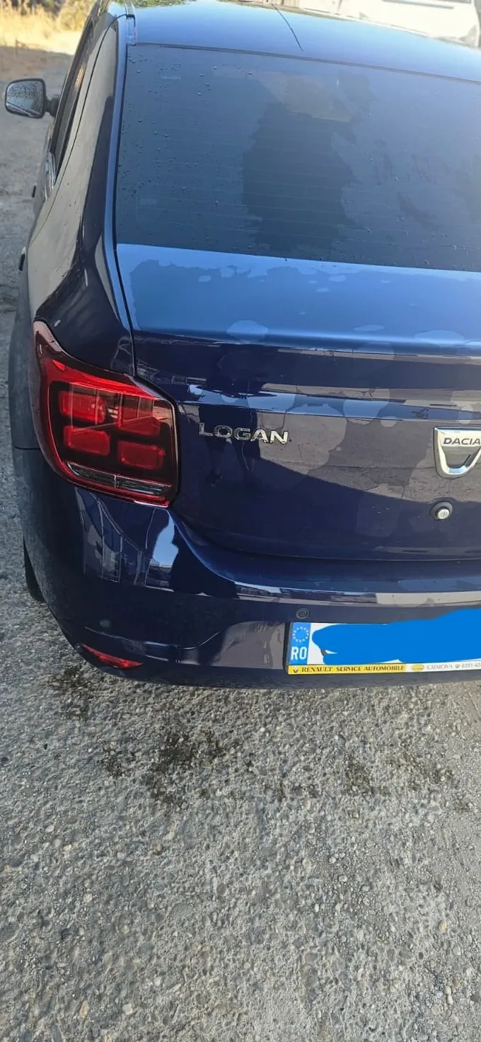 Dacia Logan II 1.0 SCe Prestige — imagine 7