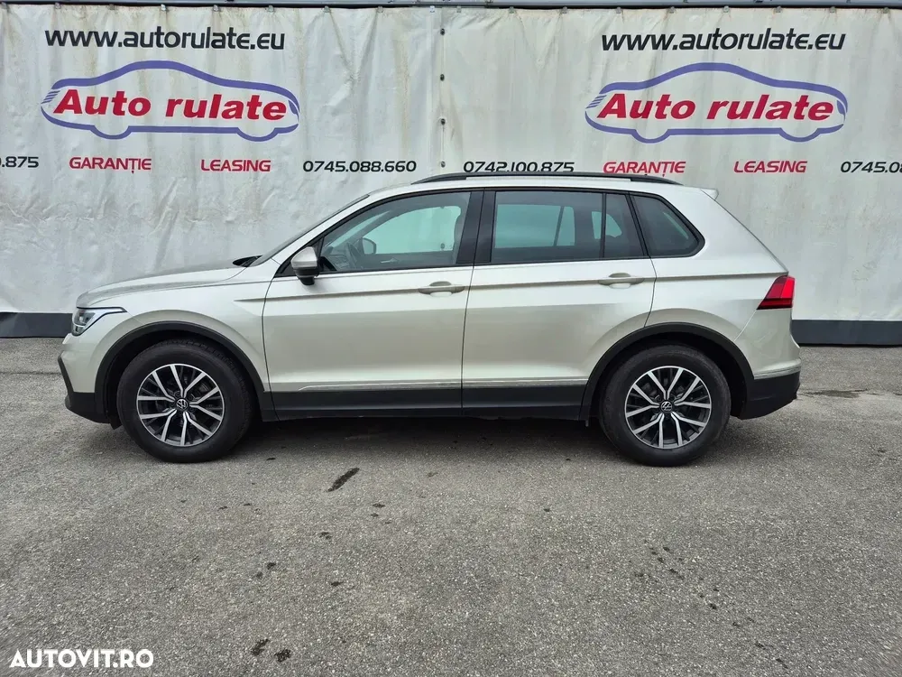Volkswagen Tiguan 1.5 TSI OPF DSG Life — imagine 2
