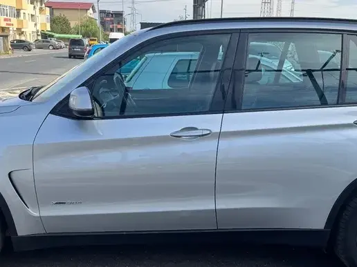 BMW X5 xDrive30d