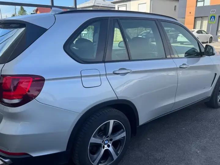 BMW X5 xDrive30d