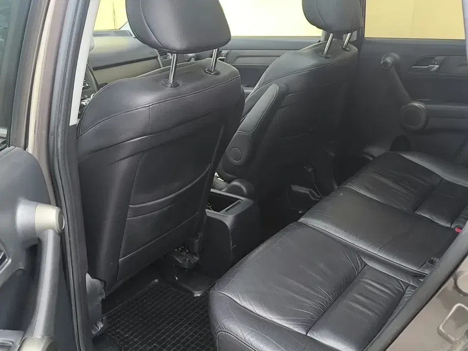 Honda CR-V 2.2 i-DTEC Automatic Executive — imagine 10