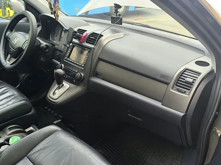 Honda CR-V 2.2 i-DTEC Automatic Executive — imagine 7