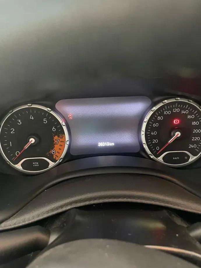 Jeep Renegade — imagine 5