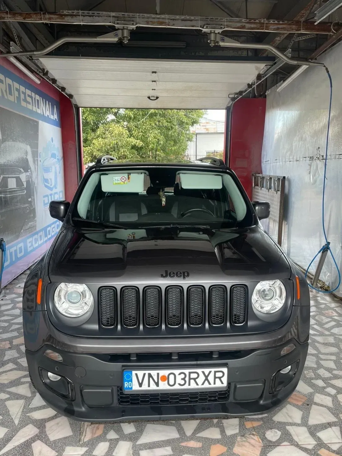 Jeep Renegade — imagine 8