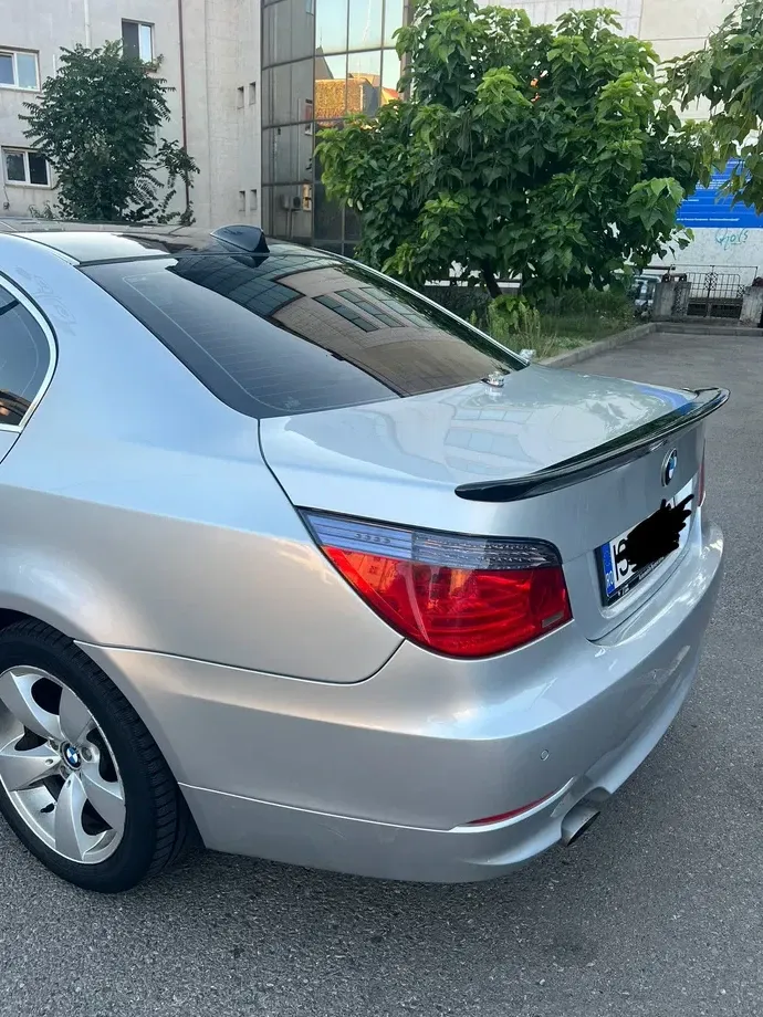 BMW Seria 5 — imagine 4