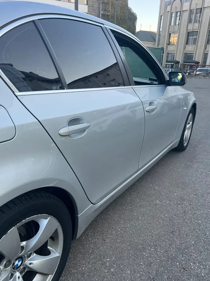 BMW Seria 5 — imagine 3