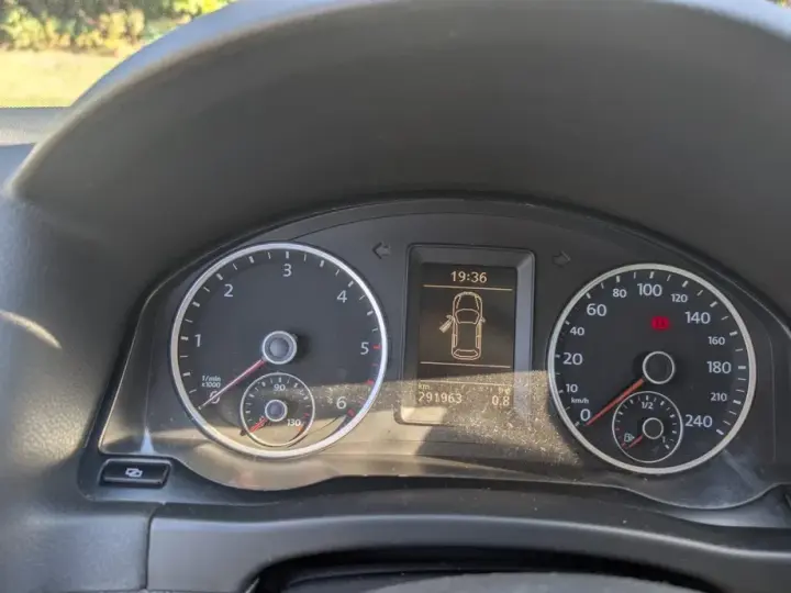 Volkswagen Tiguan I 2.0 TDI 4Motion Sport & Style